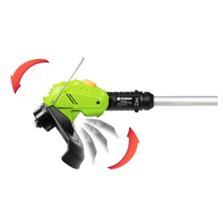 Fieldmann bežični trimer za travu FZS 1005-A Excetra web shop