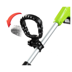 Fieldmann bežični trimer za travu FZS 1005-A Excetra web shop