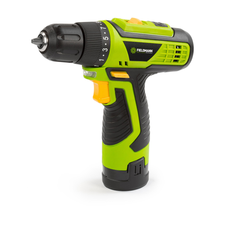 Fieldmann bušilica FDV 10250-A Excetra web shop