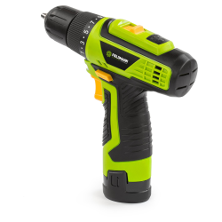 Fieldmann bušilica FDV 10250-A Excetra web shop