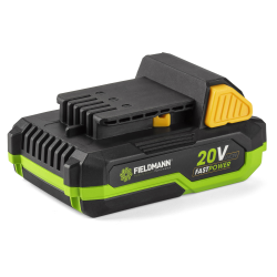 Fieldmann li-ionska baterija 2000 mAh FDUZ 79020 Excetra web shop