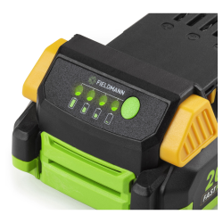 Fieldmann li-ionska baterija 2000 mAh FDUZ 79020 Excetra web shop