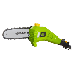 Fieldmann motorna pila FZP 70505-0 Excetra web shop