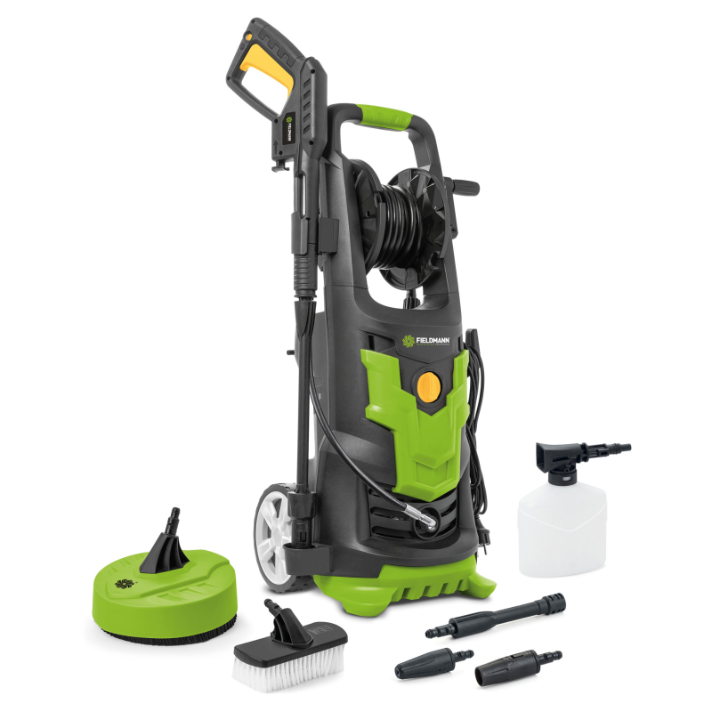 Fieldmann visokotlačni čistač FDW 202205-E Excetra web shop