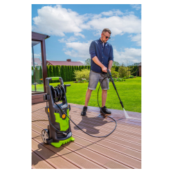 Fieldmann visokotlačni čistač FDW 202205-E Excetra web shop