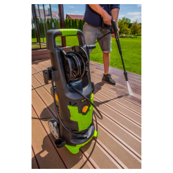 Fieldmann visokotlačni čistač FDW 202205-E Excetra web shop