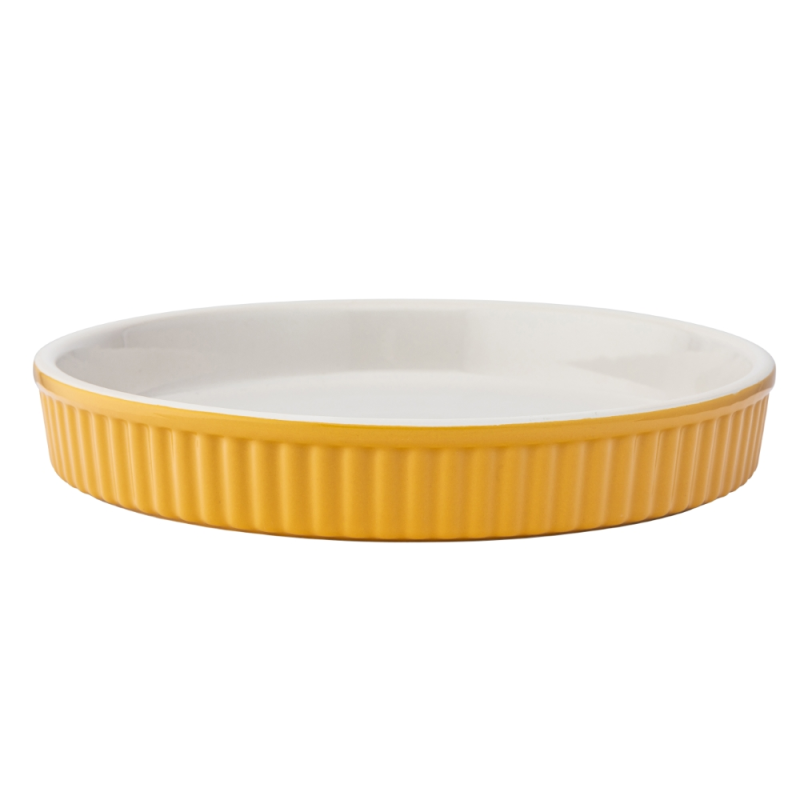 Altom Design keramička posuda za tart Fusion Solar 020201239