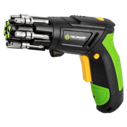 Fieldmann aku odvijač FDS 10102-A Excetra web shop