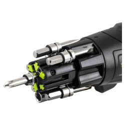 Fieldmann aku odvijač FDS 10102-A Excetra web shop