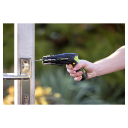 Fieldmann aku odvijač FDS 10102-A Excetra web shop