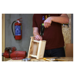 Fieldmann aku odvijač FDS 10102-A Excetra web shop