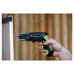 Fieldmann aku odvijač FDS 10102-A Excetra web shop