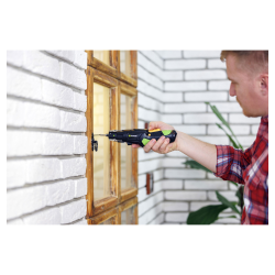 Fieldmann aku odvijač FDS 10102-A Excetra web shop