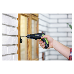 Fieldmann aku odvijač FDS 10102-A Excetra web shop