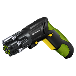 Fieldmann aku odvijač FDS 10102-A Excetra web shop