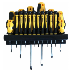 Fieldmann set odvijača FDS 5007-18R Excetra web shop