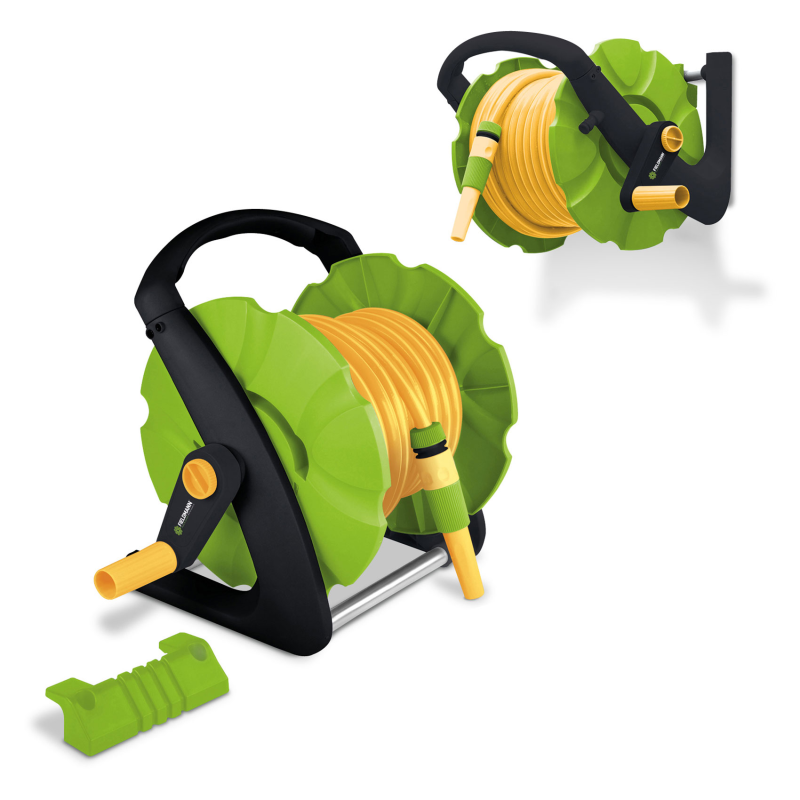 Fieldmann komplet kolut + crijevo FZH 1021 excetra web shop