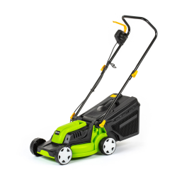 Fieldmann električna kosilica FZR 2025-E Excetra web shop