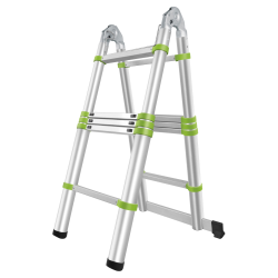 Fieldmann teleskopske ljestve FZZ 4003