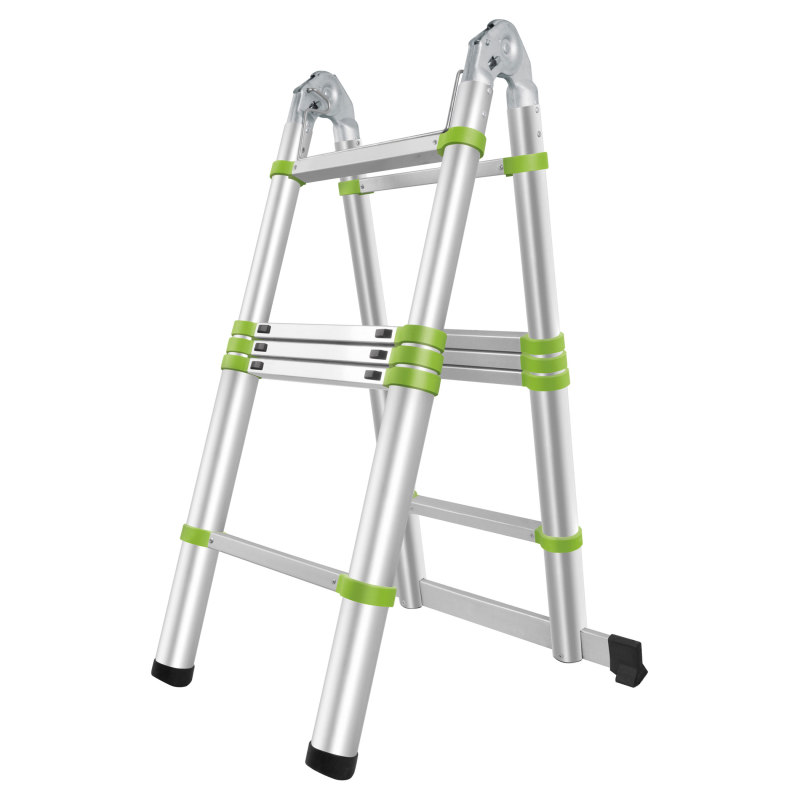 Fieldmann teleskopske ljestve FZZ 4003