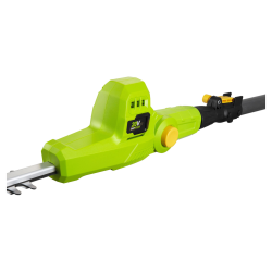 Fieldmann bežične teleskopske škare za živicu FZN 70405-0 Excetra