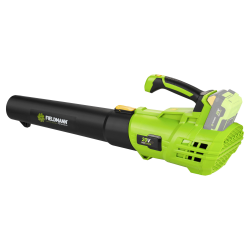 Fieldmann akumulatorski vrtni puhač FZF 70605-0 Excetra web shop