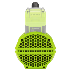 Fieldmann akumulatorski vrtni puhač FZF 70605-0 Excetra web shop