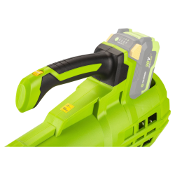 Fieldmann akumulatorski vrtni puhač FZF 70605-0 Excetra web shop