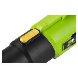 Fieldmann akumulatorski vrtni puhač FZF 70605-0 Excetra web shop