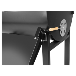 Fieldmann roštilj na drveni ugljen FZG 1007