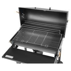 Fieldmann roštilj na drveni ugljen FZG 1007