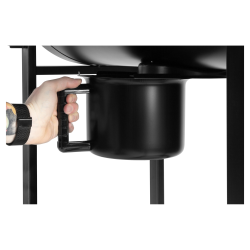 Fieldmann roštilj s poklopcem FZG 1004 Excetra web shop