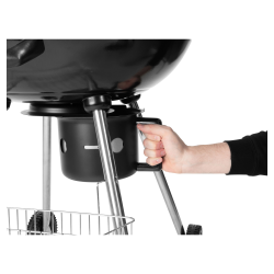 Fieldmann roštilj s poklopcem FZG 1004 Excetra web shop