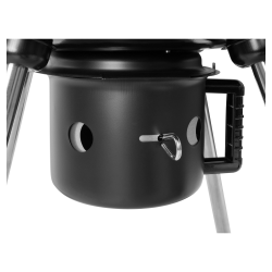 Fieldmann roštilj s poklopcem FZG 1004 Excetra web shop