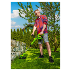 Fieldmann bežični trimer FZS 70105-0 Excetra web shop