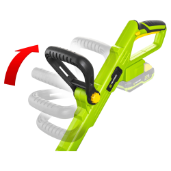 Fieldmann bežični trimer FZS 70105-0 Excetra web shop