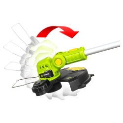 Fieldmann bežični trimer FZS 70105-0 Excetra web shop