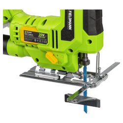 Fieldmann bežična ubodna pila FDUP 70405-0 Excetra web shop