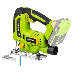 Fieldmann bežična ubodna pila FDUP 70405-0 Excetra web shop