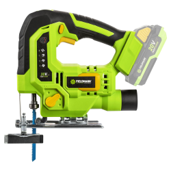 Fieldmann bežična ubodna pila FDUP 70405-0 Excetra web shop