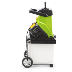 Fieldmann električna vrtna sjeckalica FZD 4020-E Excetra web shop