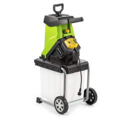 Fieldmann električna vrtna sjeckalica FZD 4020-E Excetra web shop