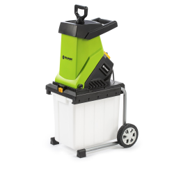 Fieldmann električna vrtna sjeckalica FZD 4020-E Excetra web shop