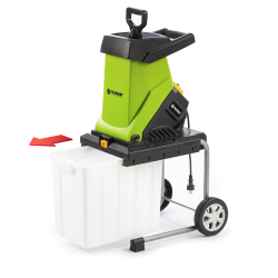 Fieldmann električna vrtna sjeckalica FZD 4020-E Excetra web shop