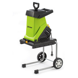 Fieldmann električna vrtna sjeckalica FZD 4020-E Excetra web shop