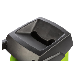 Fieldmann električna vrtna sjeckalica FZD 4020-E Excetra web shop