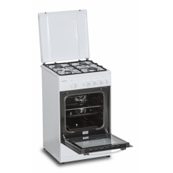 Heinner plinski štednjak HFSC-SME50WH Excetra web shop