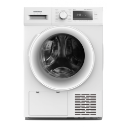 Heinner sušilica rublja s toplinskom pumpom HHPD-M8G3PDA++ Excetra web