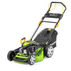 Fieldmann benzinska kosilica FZR 5130-170B excetra web shop