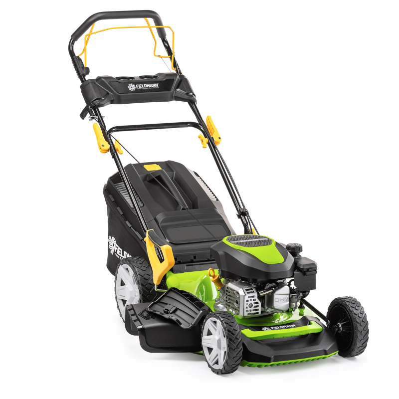 Fieldmann benzinska kosilica FZR 5130-170B excetra web shop